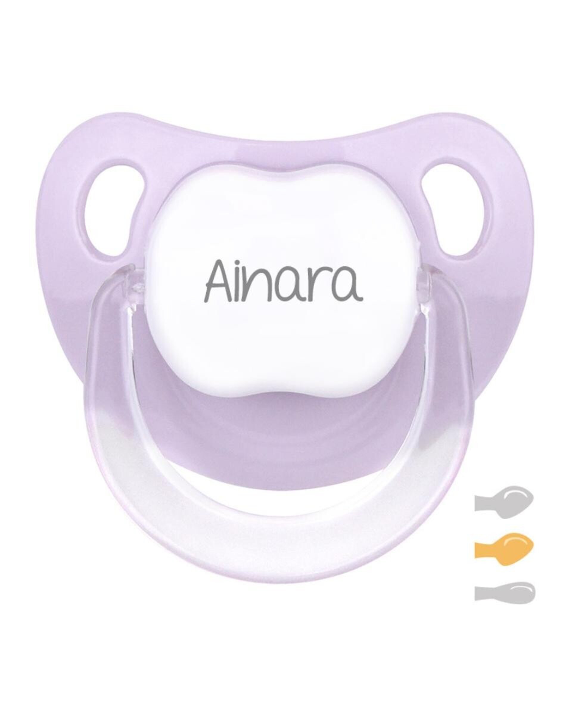 CHUPETES PERSONALIZADOS - 11