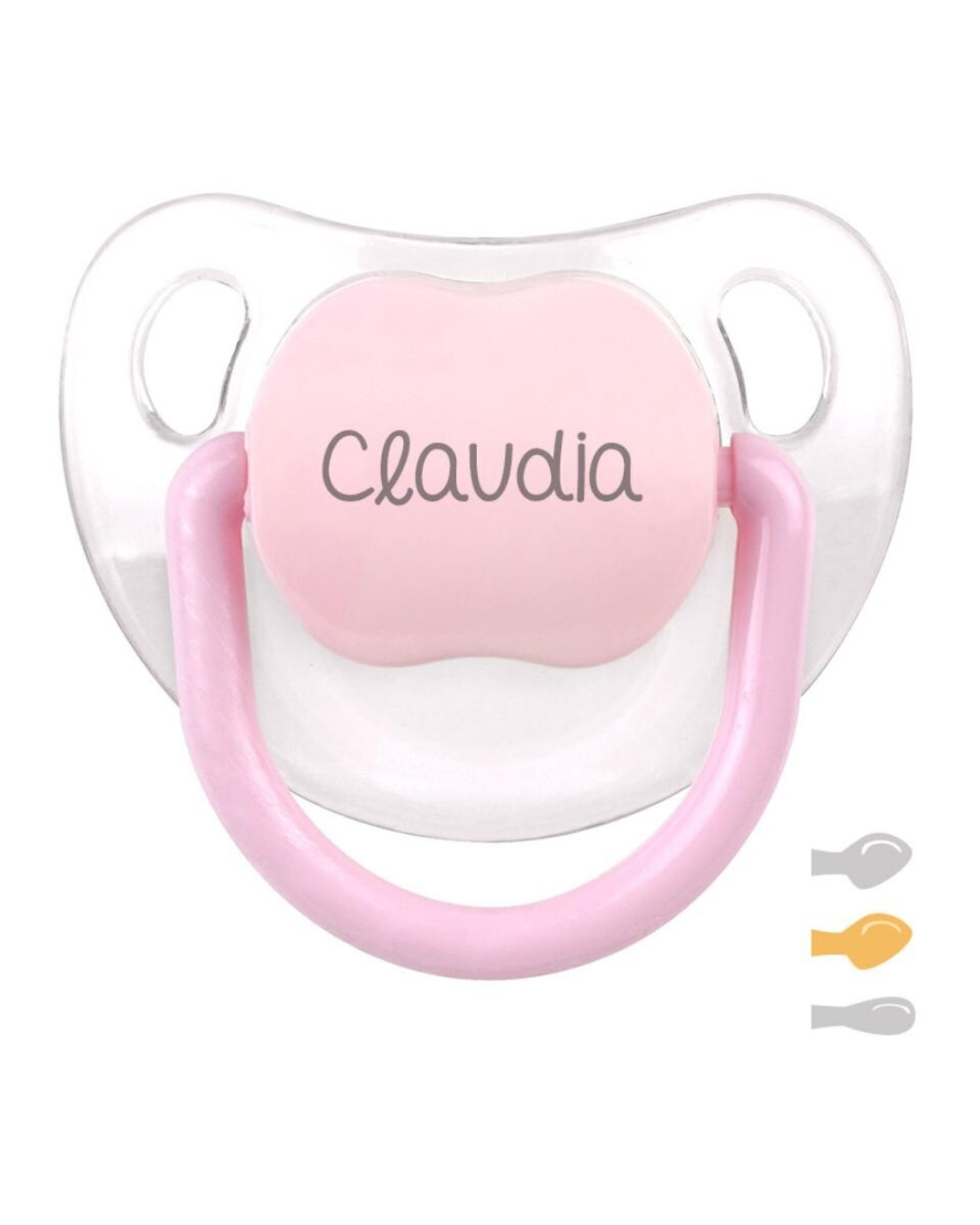CHUPETES PERSONALIZADOS - 3
