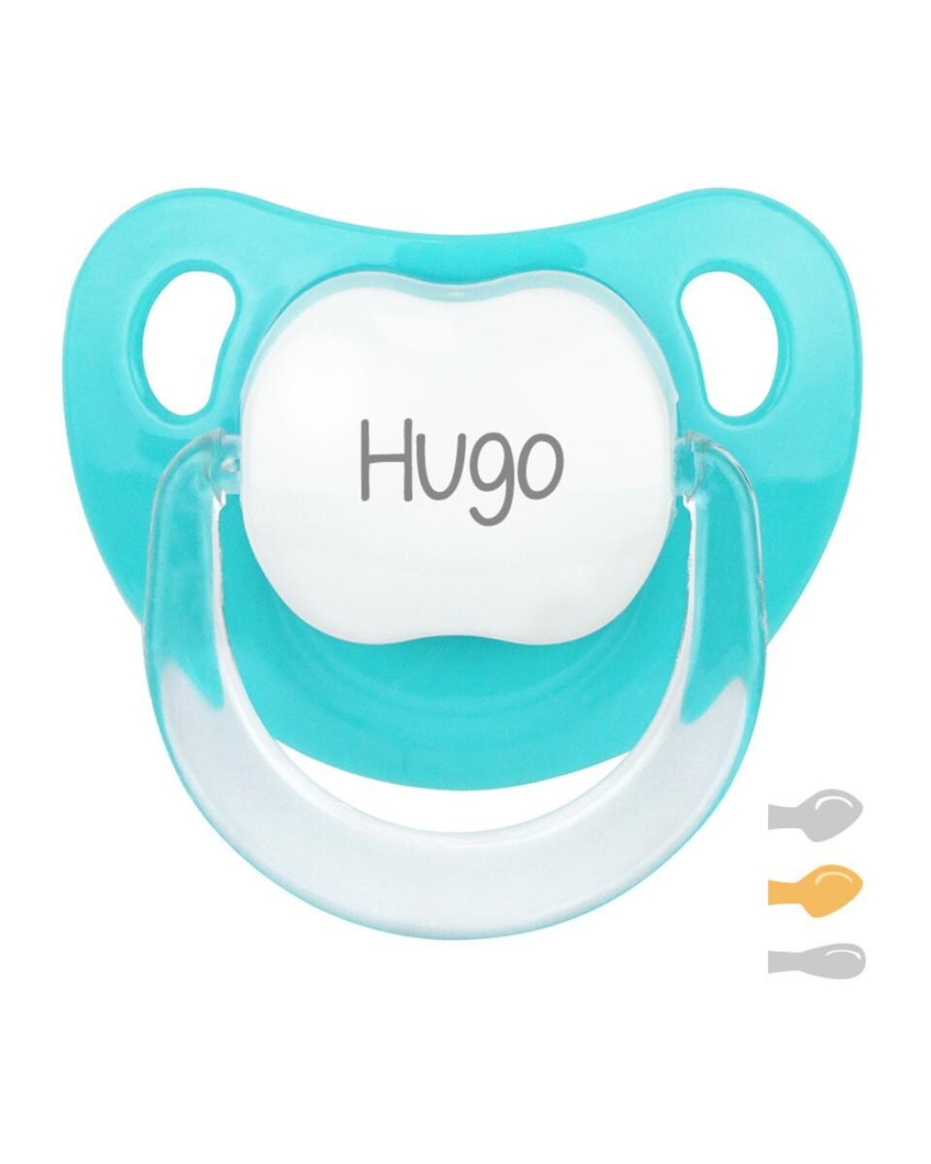 CHUPETES PERSONALIZADOS - 7