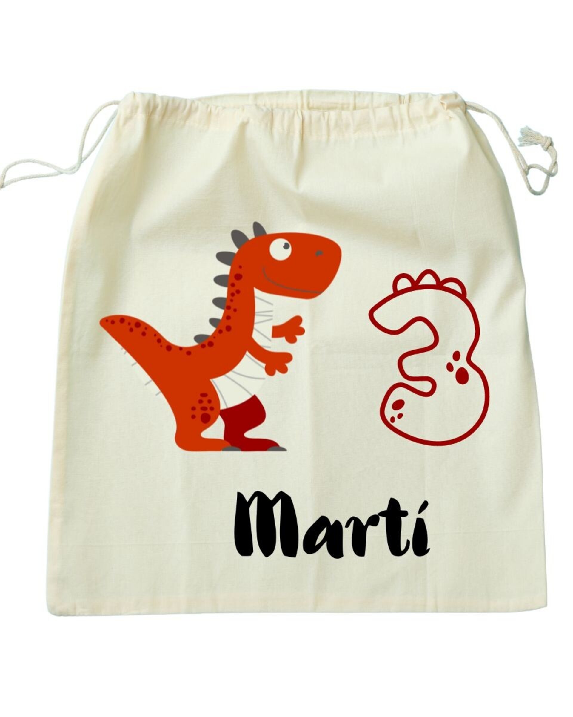 BOLSAS MERIENDA - 2
