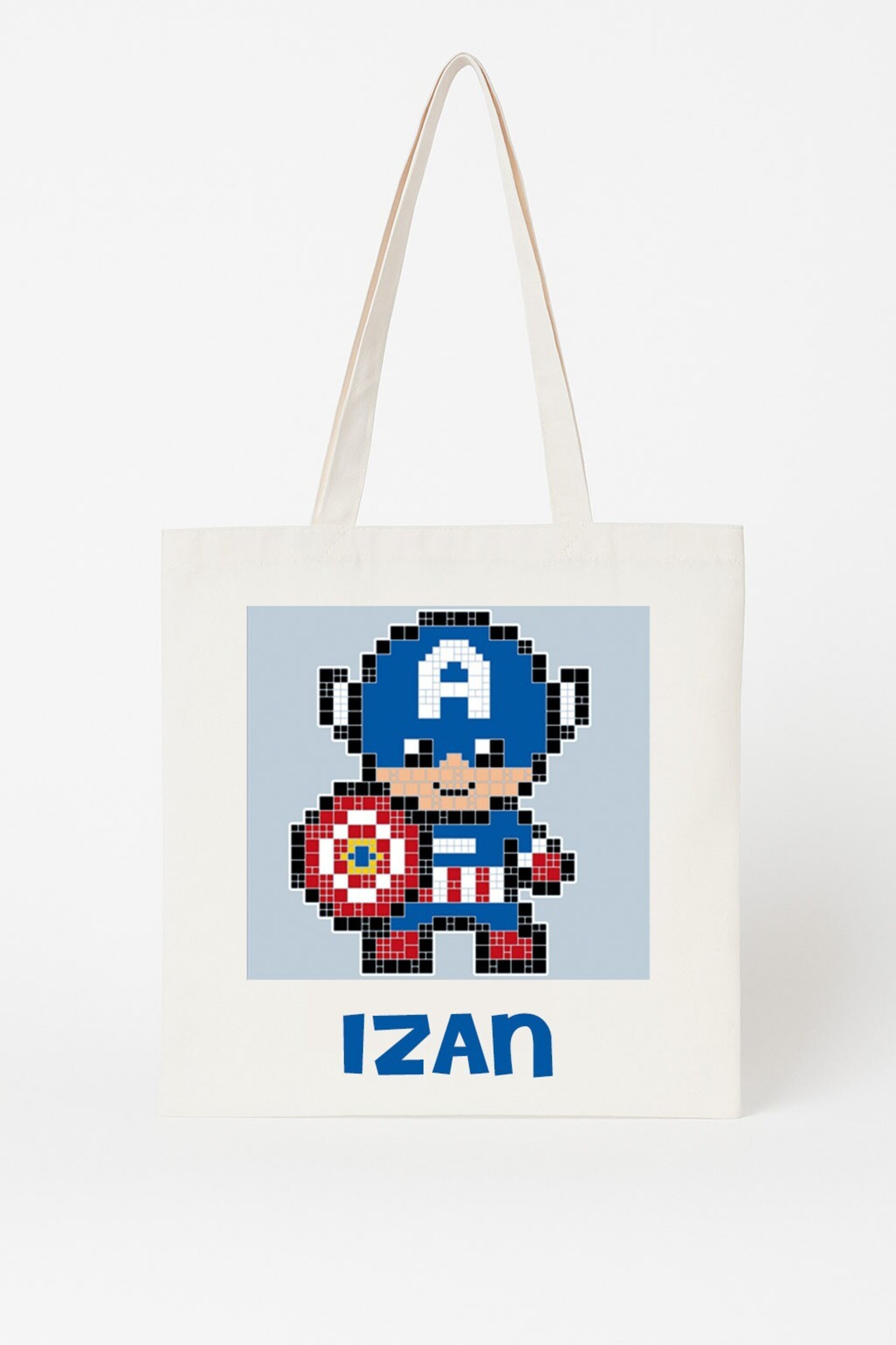 TOTTE BAGS - 2