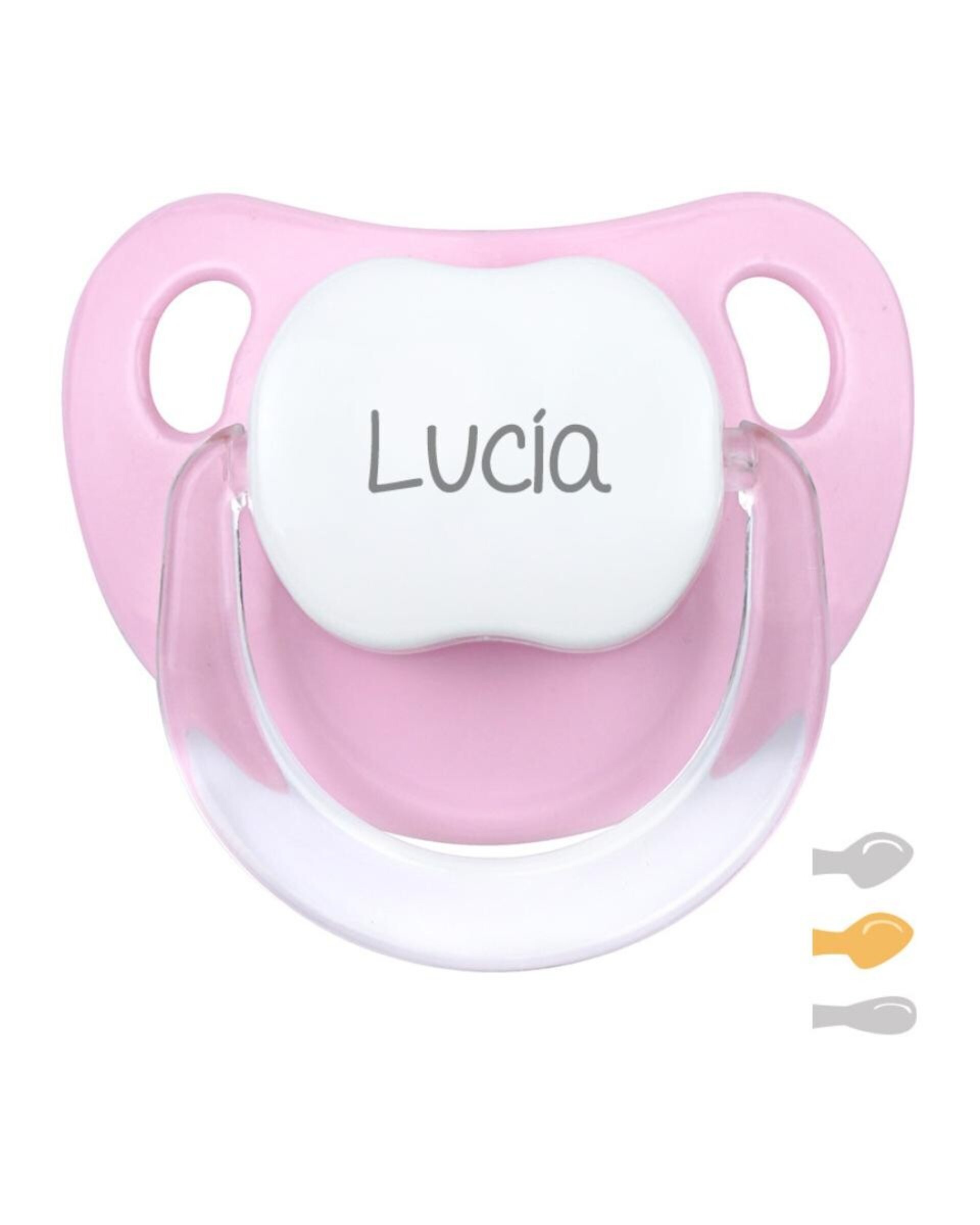 CHUPETES PERSONALIZADOS - 12